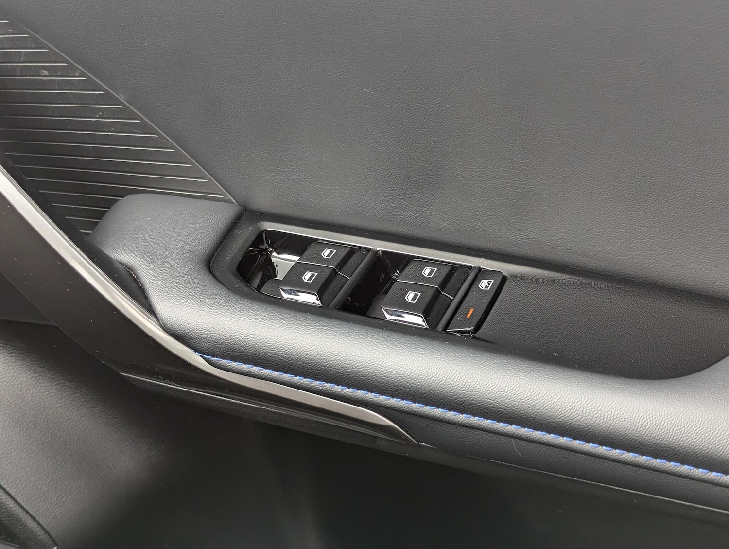 Used MG MG4 2025 for sale - 77175292: Photo 22