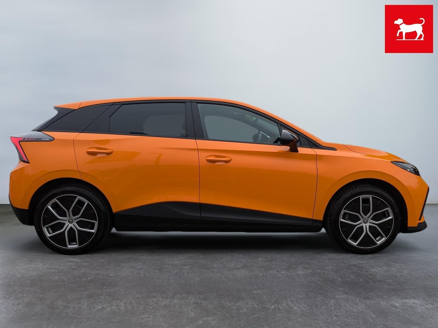 Used MG MG4 2025 for sale - 77175292: Photo 5