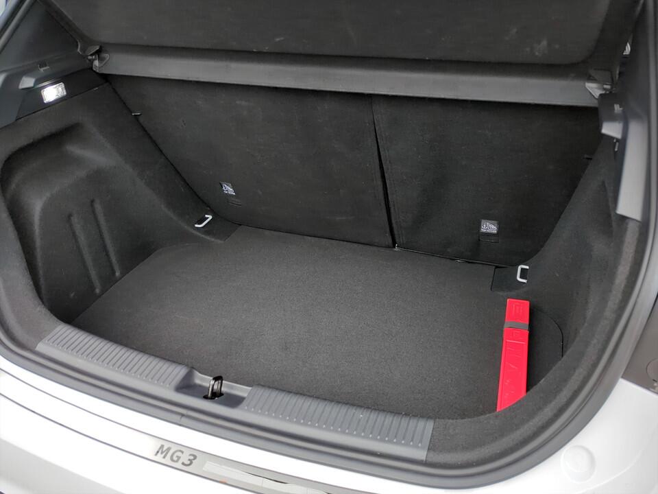 Used MG MG3 2025 for sale - 77267180: Photo 10