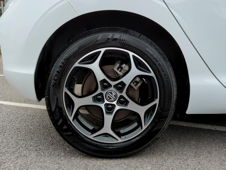 Used MG MG3 2025 for sale - 77267180: Photo 11