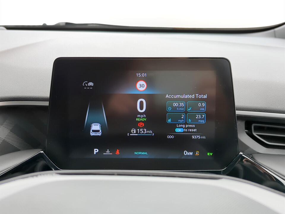 Used MG MG3 2025 for sale - 77267180: Photo 16