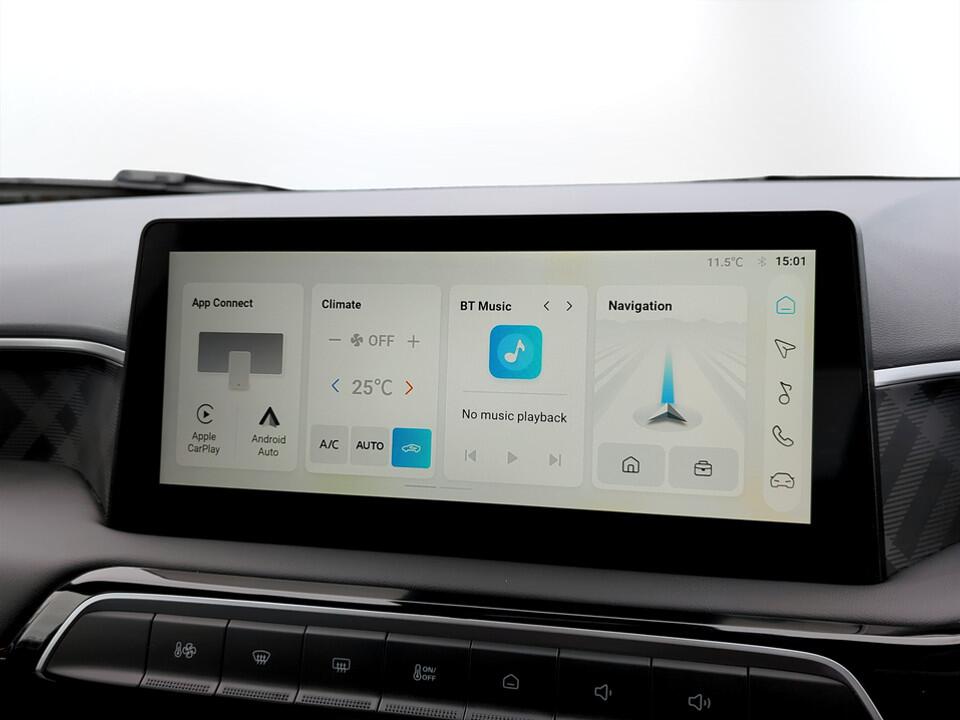 Used MG MG3 2025 for sale - 77267180: Photo 20