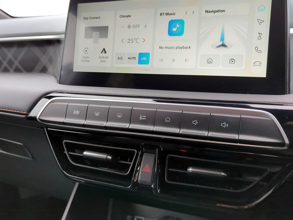 Used MG MG3 2025 for sale - 77267180: Photo 21