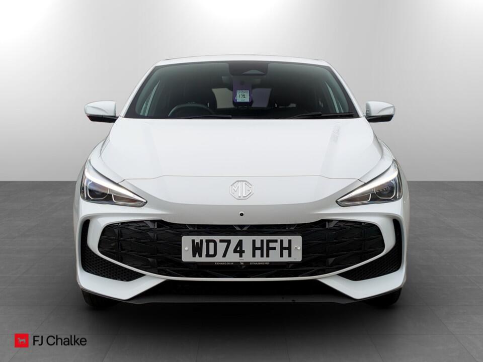 Used MG MG3 2025 for sale - 77267180: Photo 5