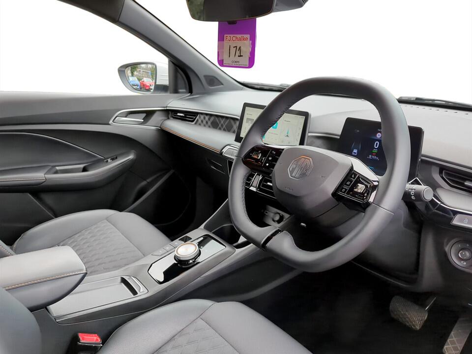 Used MG MG3 2025 for sale - 77267180: Photo 6