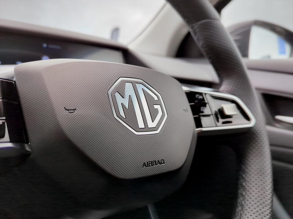 Used MG MGS5 2025 for sale - 77144204: Photo 15