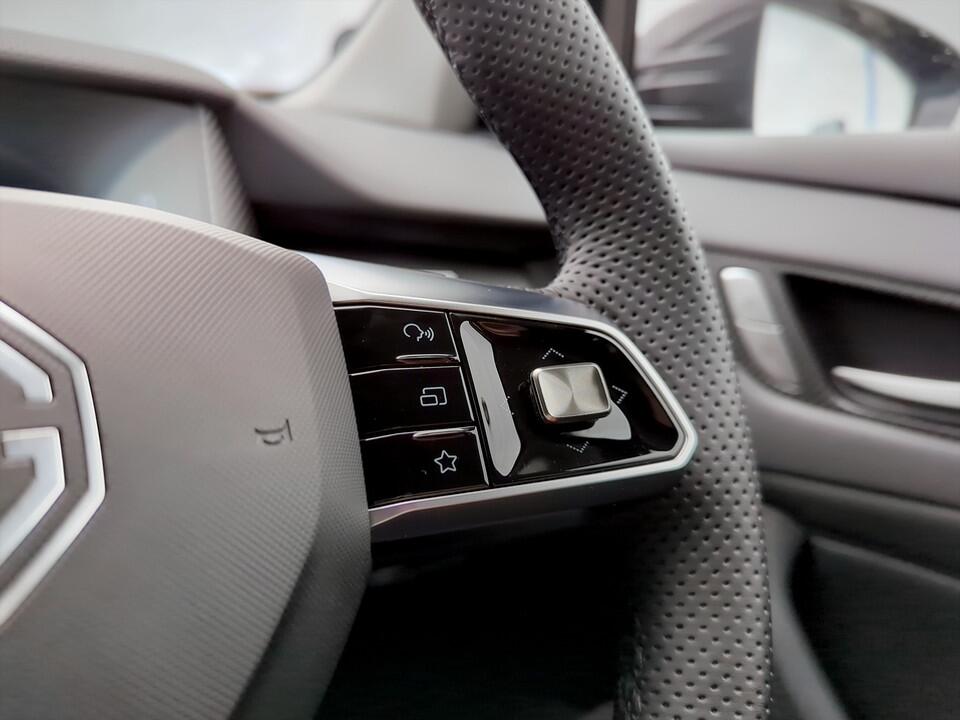 Used MG MGS5 2025 for sale - 77144204: Photo 16