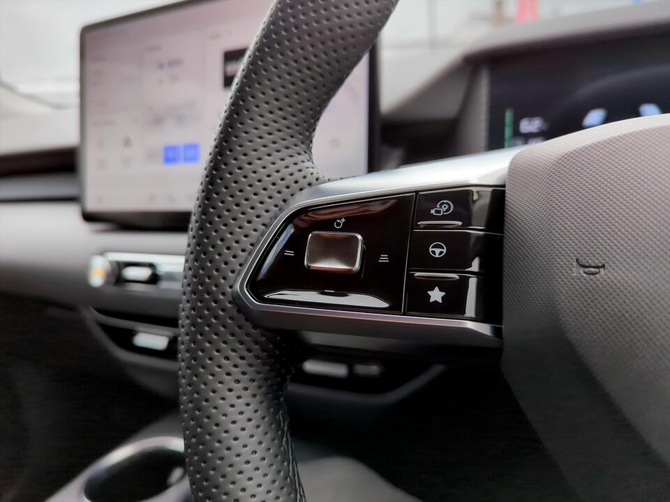 Used MG MGS5 2025 for sale - 77144204: Photo 17