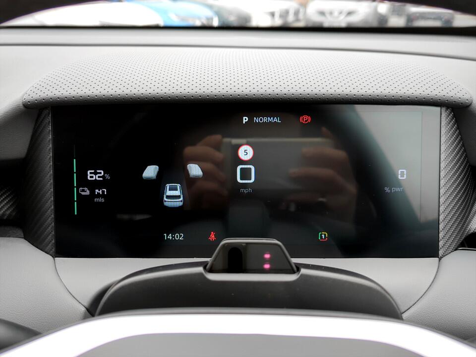 Used MG MGS5 2025 for sale - 77144204: Photo 18