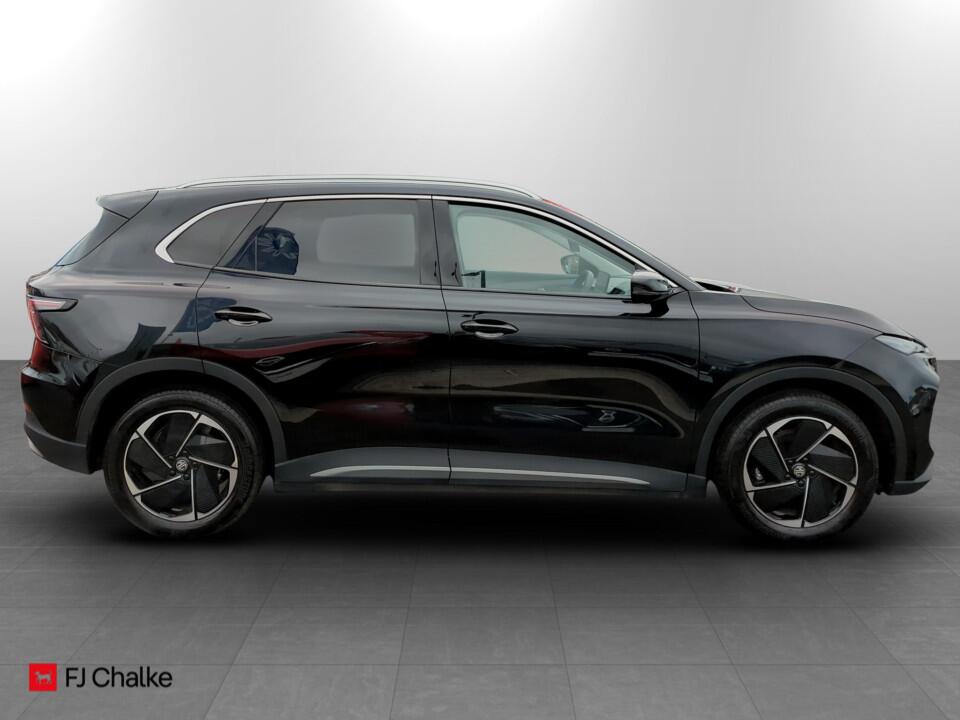 Used MG MGS5 2025 for sale - 77144204: Photo 2