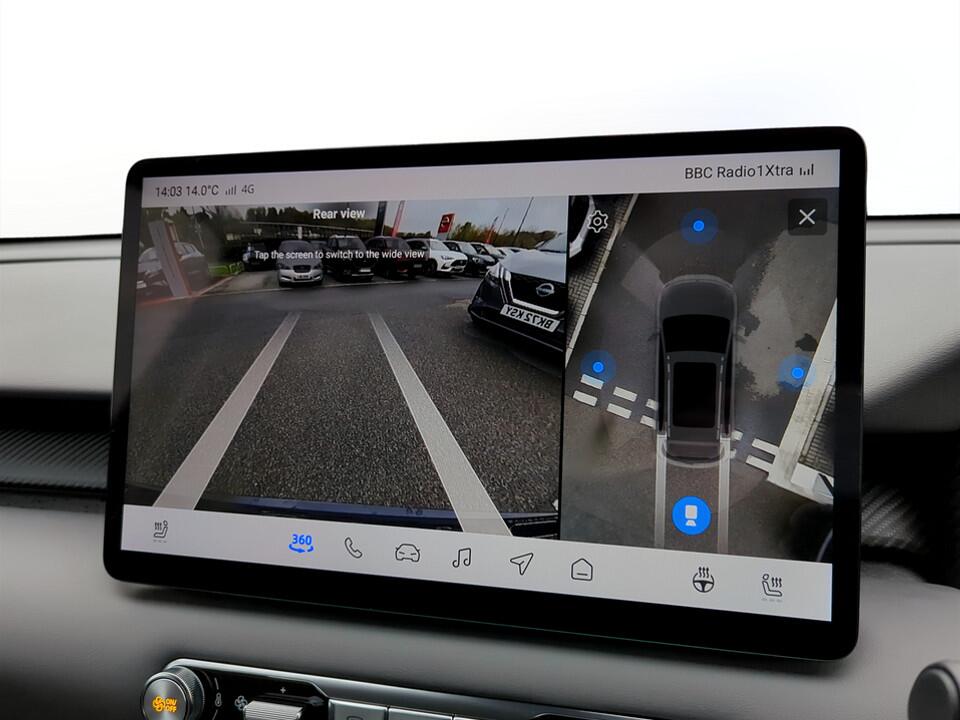 Used MG MGS5 2025 for sale - 77144204: Photo 21