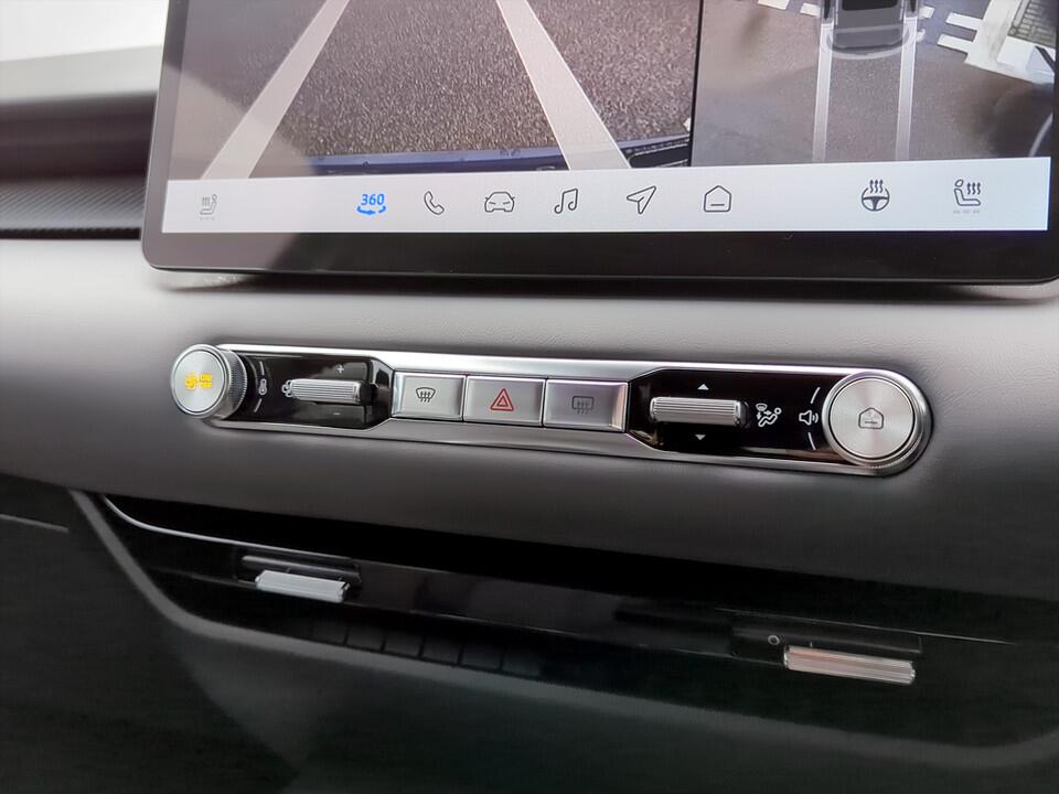 Used MG MGS5 2025 for sale - 77144204: Photo 22