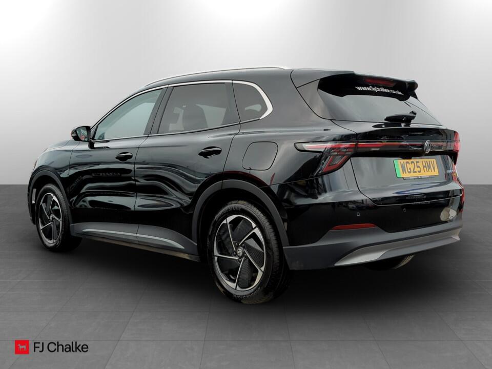 Used MG MGS5 2025 for sale - 77144204: Photo 4