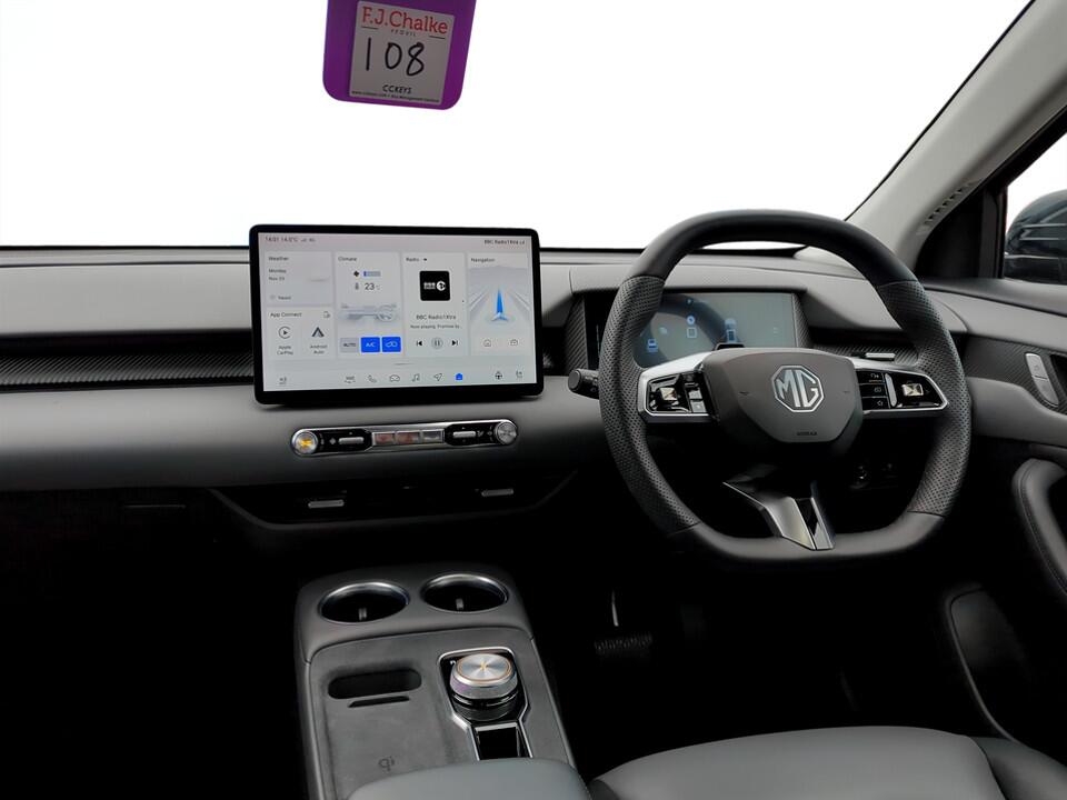 Used MG MGS5 2025 for sale - 77144204: Photo 8