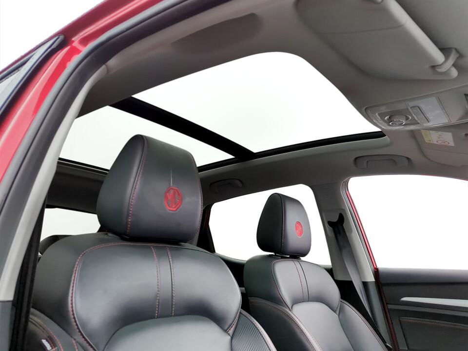 Used MG MG ZS 2023 for sale - 77057375: Photo 13