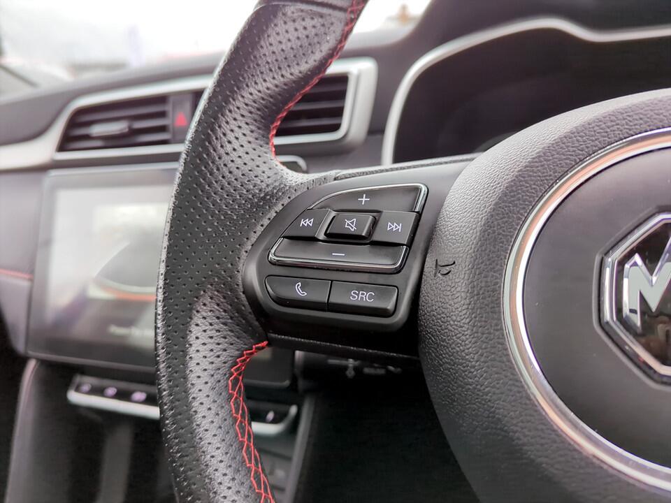 Used MG MG ZS 2023 for sale - 77057375: Photo 16