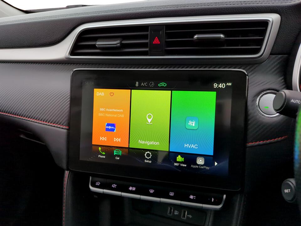 Used MG MG ZS 2023 for sale - 77057375: Photo 18