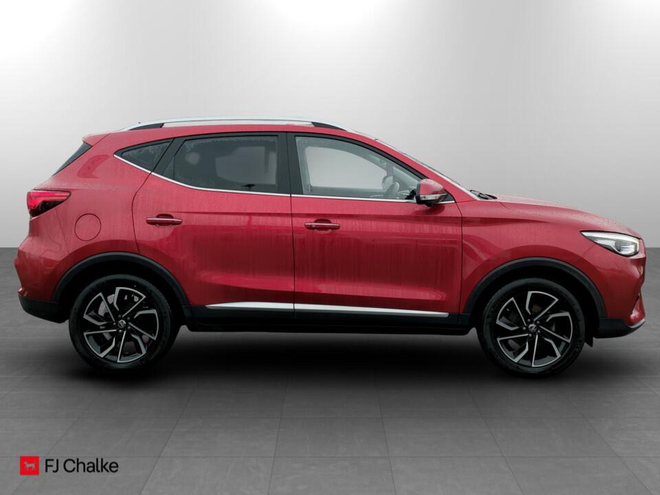 Used MG MG ZS 2023 for sale - 77057375: Photo 2