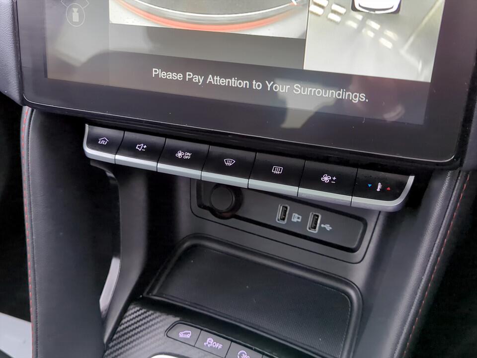 Used MG MG ZS 2023 for sale - 77057375: Photo 20