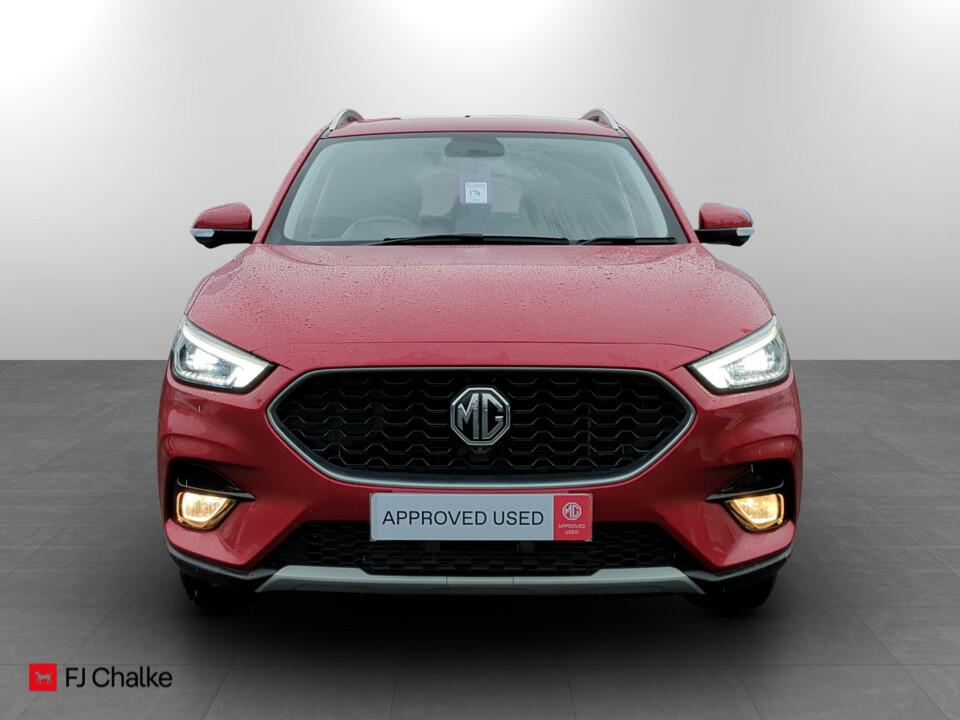 Used MG MG ZS 2023 for sale - 77057375: Photo 5