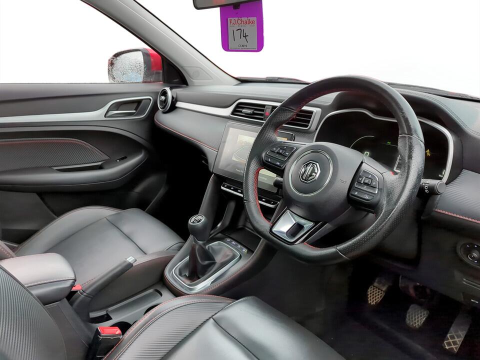 Used MG MG ZS 2023 for sale - 77057375: Photo 6