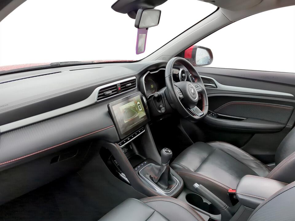 Used MG MG ZS 2023 for sale - 77057375: Photo 7