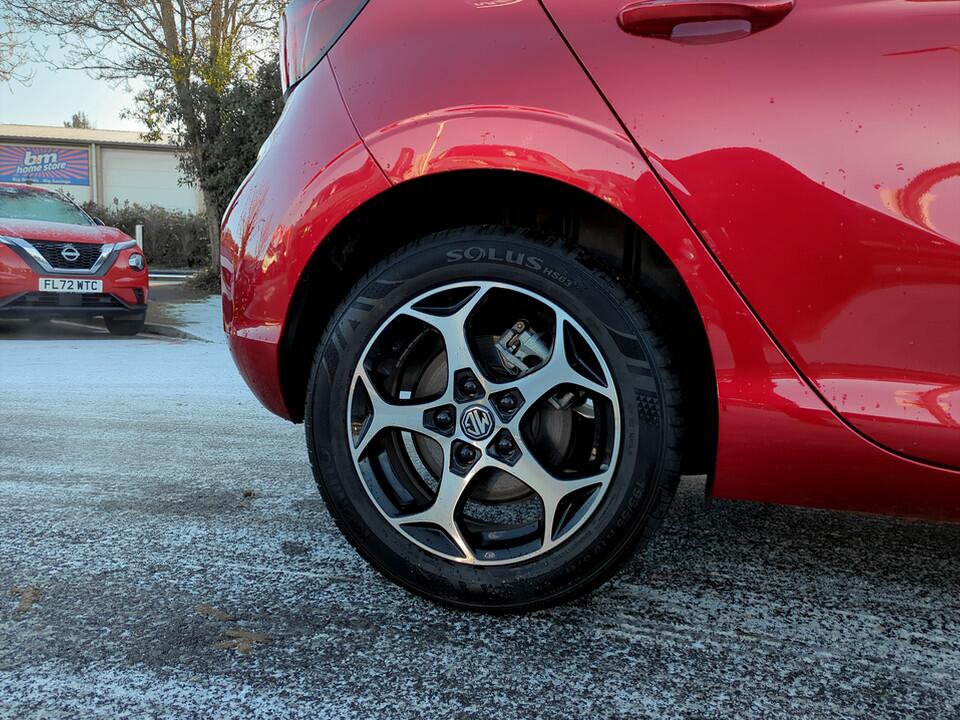 Used MG MG3 2025 for sale - 77175297: Photo 11