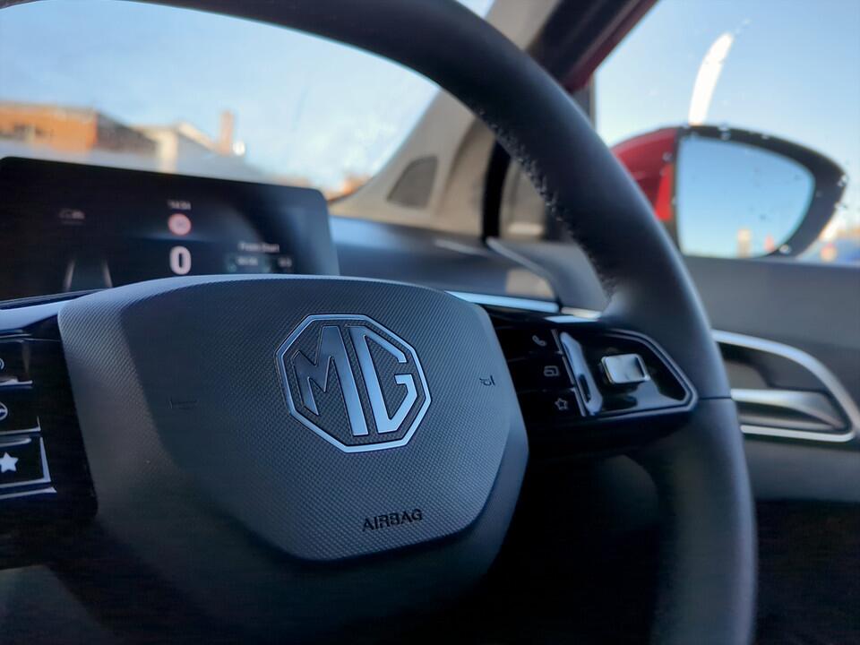 Used MG MG3 2025 for sale - 77175297: Photo 13