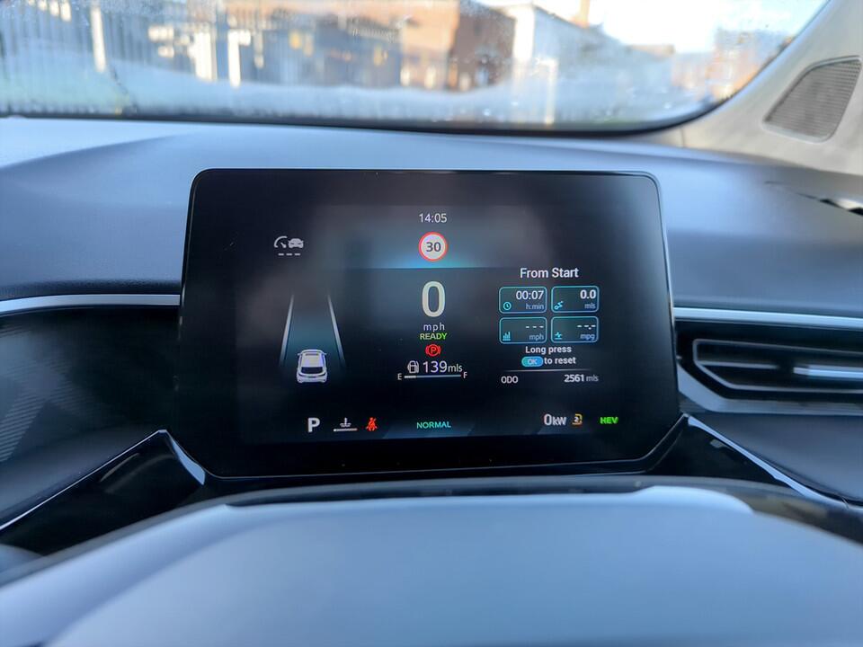 Used MG MG3 2025 for sale - 77175297: Photo 16