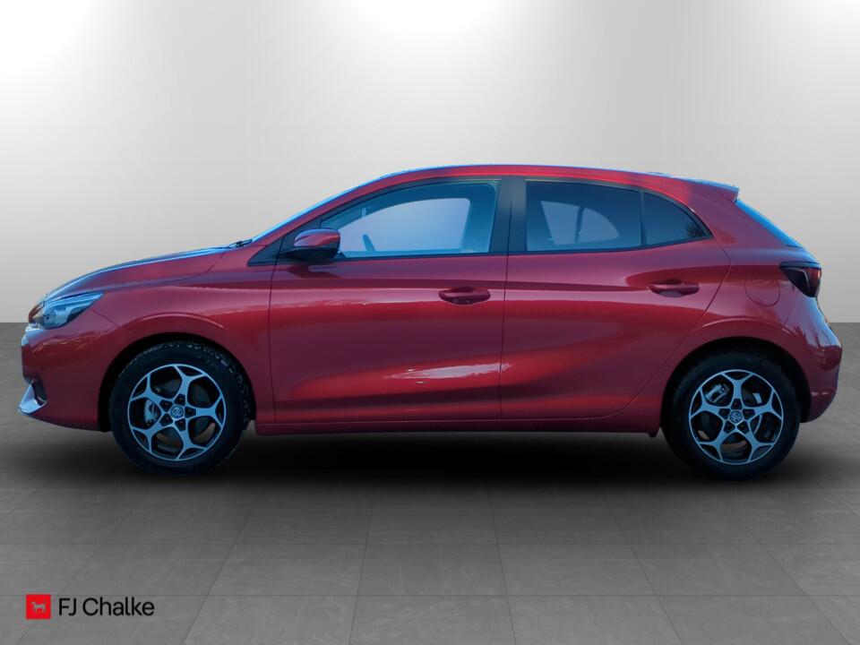 Used MG MG3 2025 for sale - 77175297: Photo 4