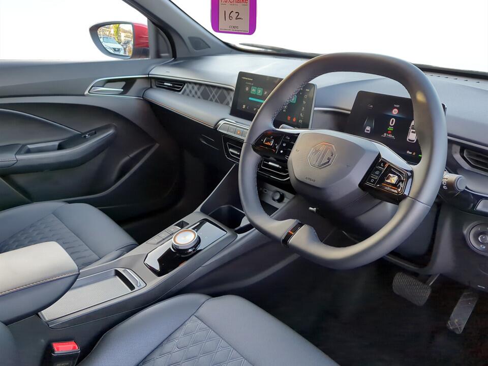 Used MG MG3 2025 for sale - 77175297: Photo 6