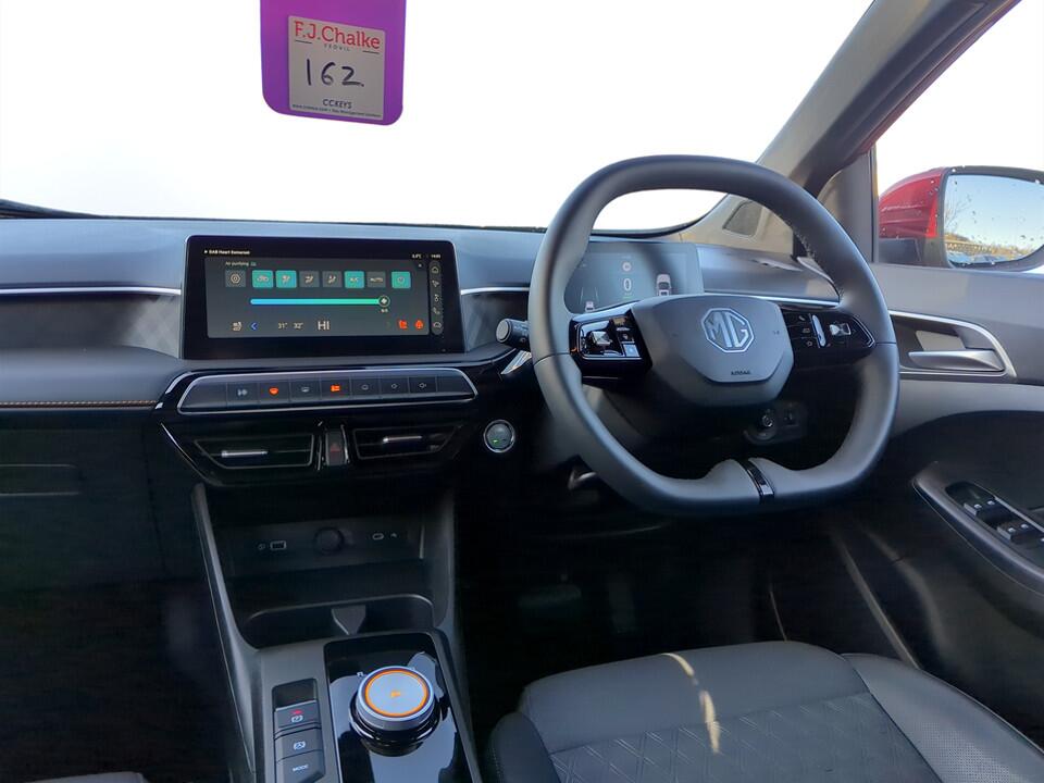 Used MG MG3 2025 for sale - 77175297: Photo 8