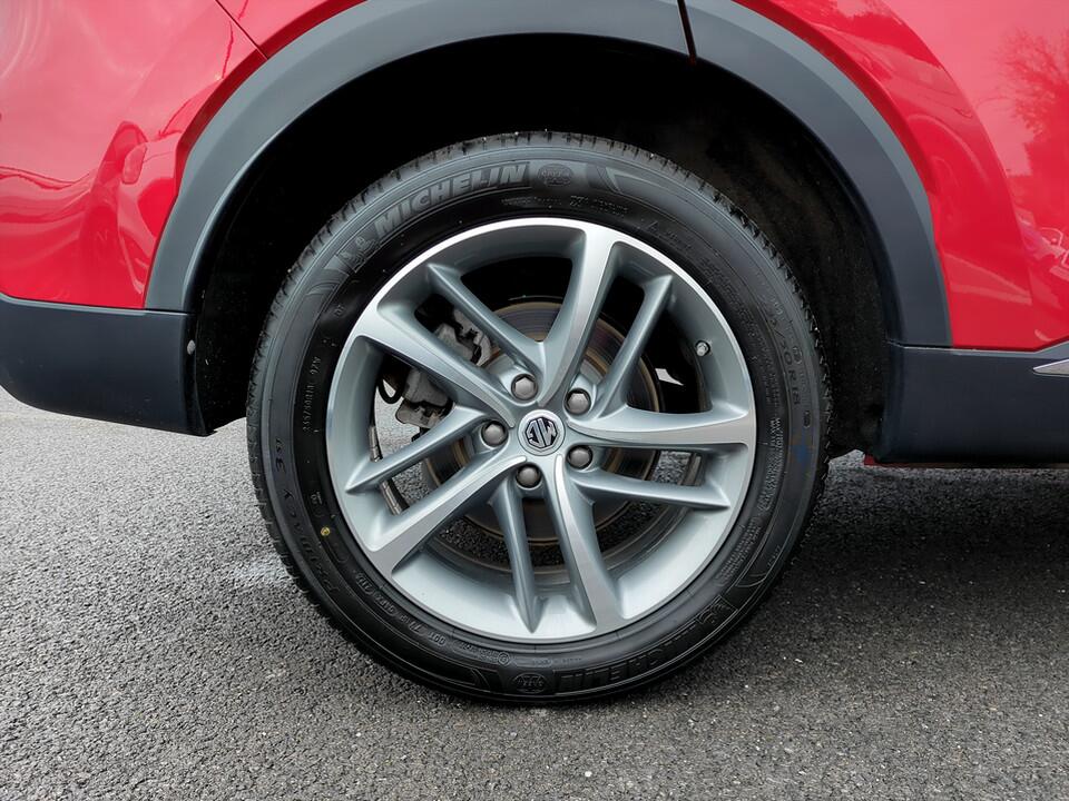 Used MG MG HS 2022 for sale - 77050284: Photo 12