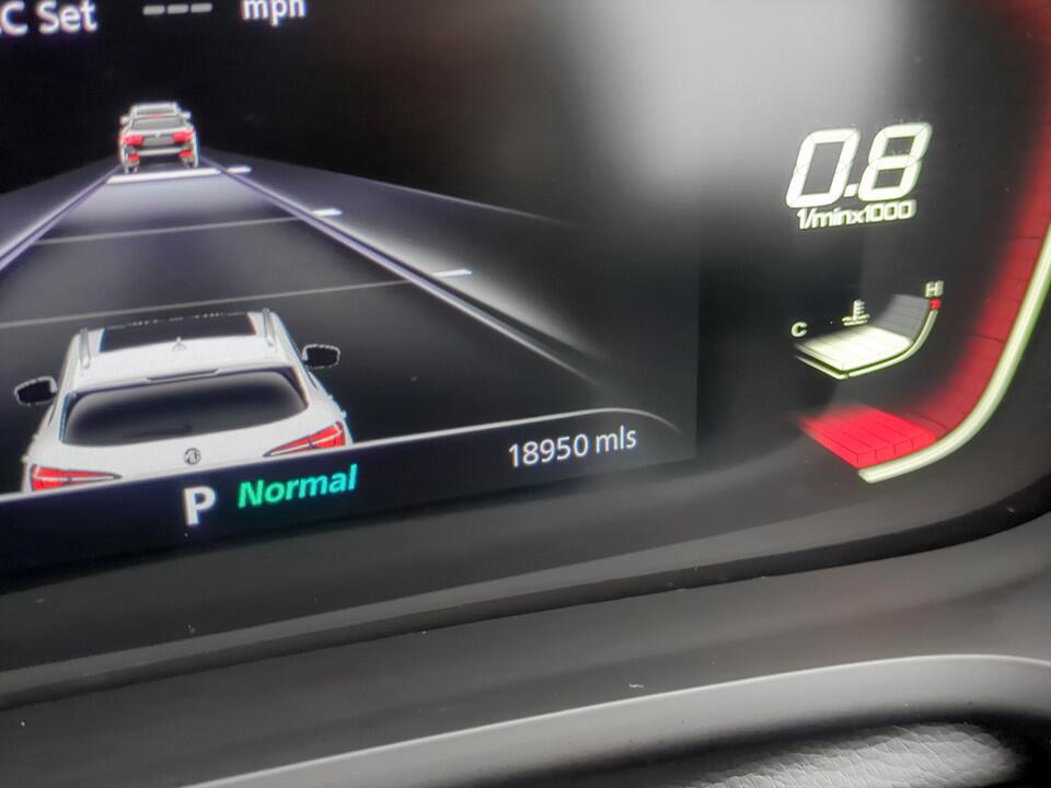 Used MG MG HS 2022 for sale - 77050284: Photo 20