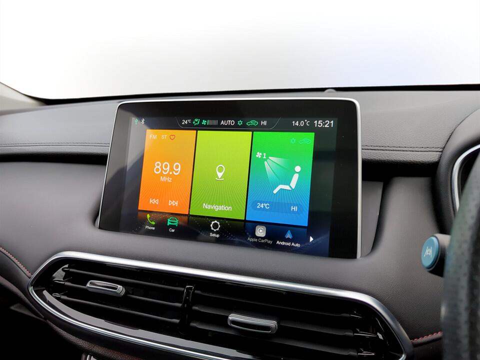 Used MG MG HS 2022 for sale - 77050284: Photo 21