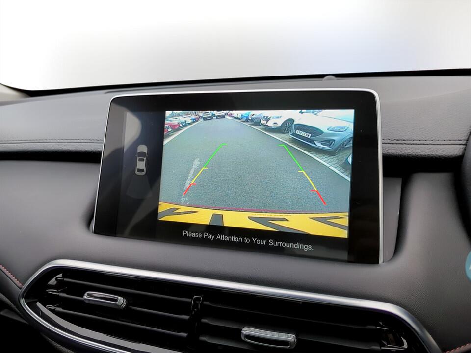 Used MG MG HS 2022 for sale - 77050284: Photo 22