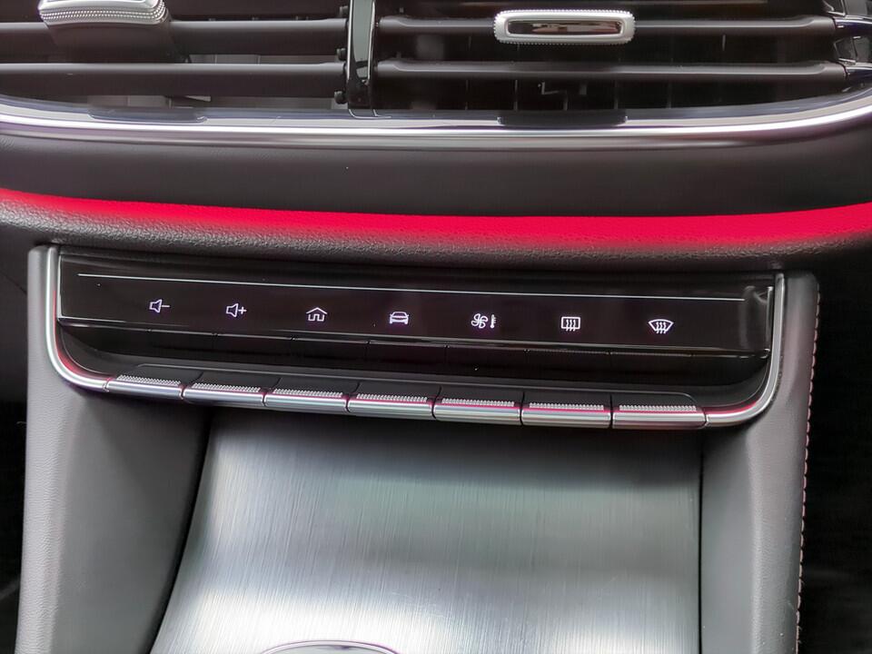 Used MG MG HS 2022 for sale - 77050284: Photo 23