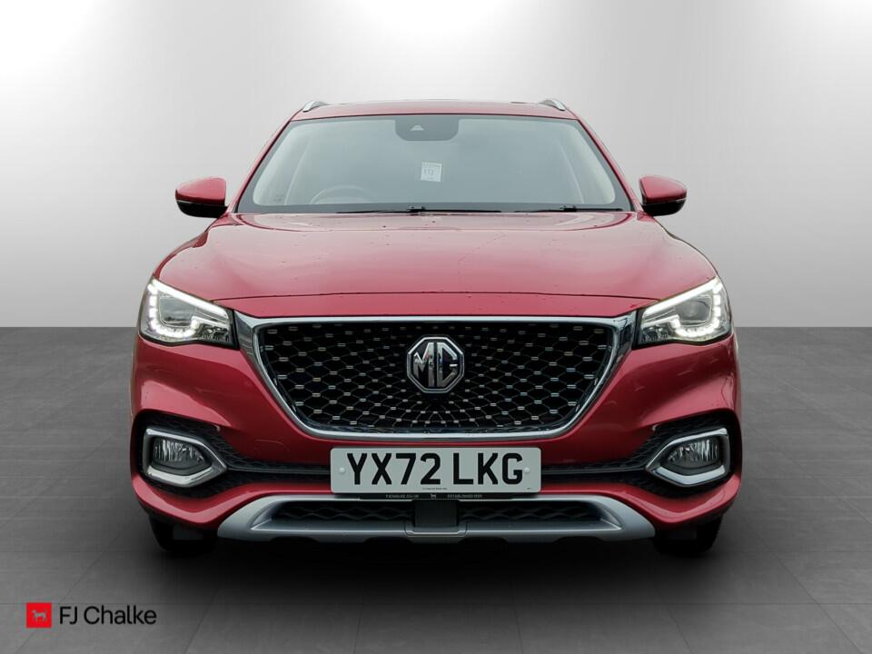 Used MG MG HS 2022 for sale - 77050284: Photo 3