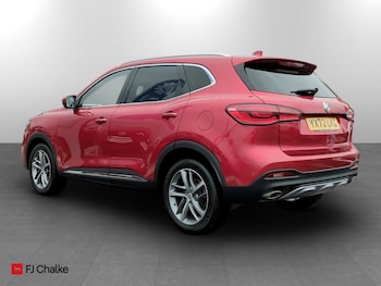 Used MG MG HS 2022 for sale - 77050284: Photo