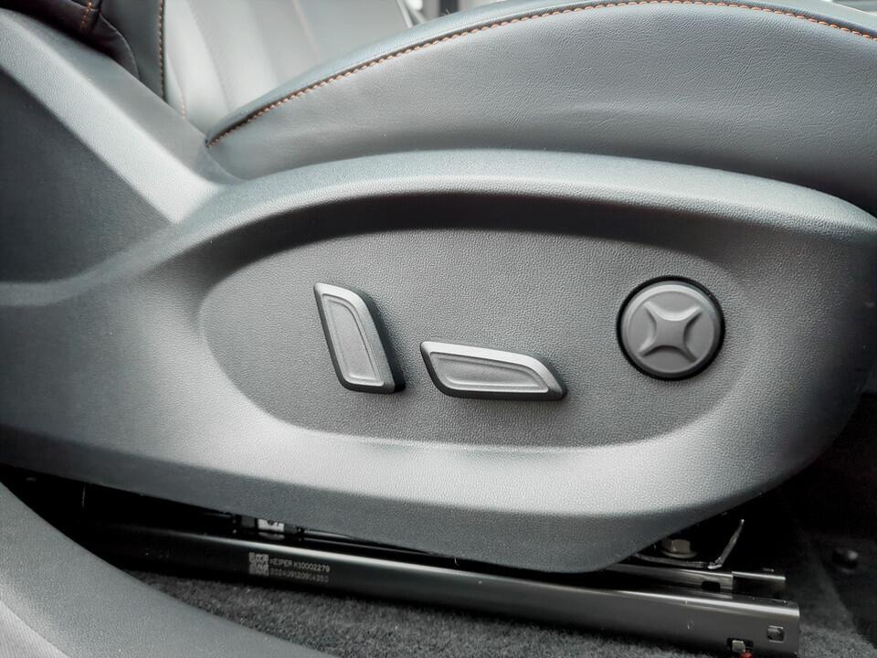 Used MG MG HS 2025 for sale - 77143611: Photo 14