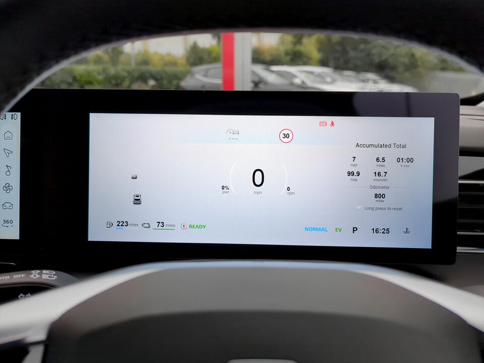 Used MG MG HS 2025 for sale - 77143611: Photo 15