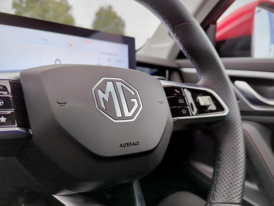Used MG MG HS 2025 for sale - 77143611: Photo 16