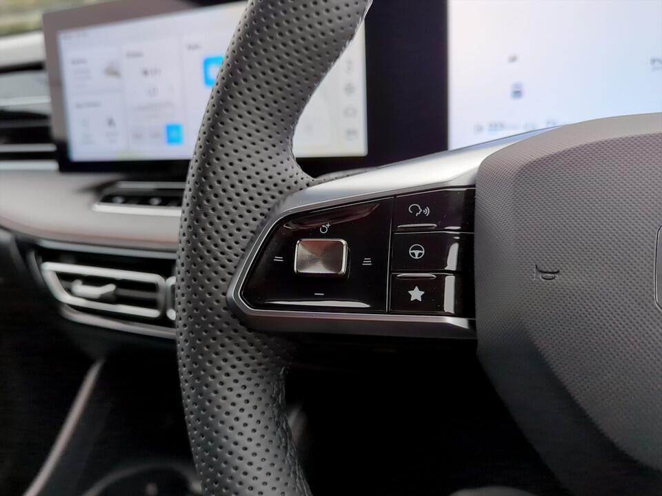 Used MG MG HS 2025 for sale - 77143611: Photo 18