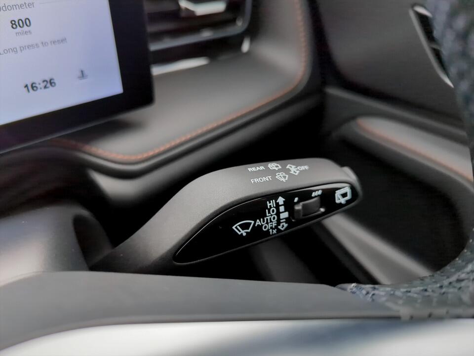 Used MG MG HS 2025 for sale - 77143611: Photo 19