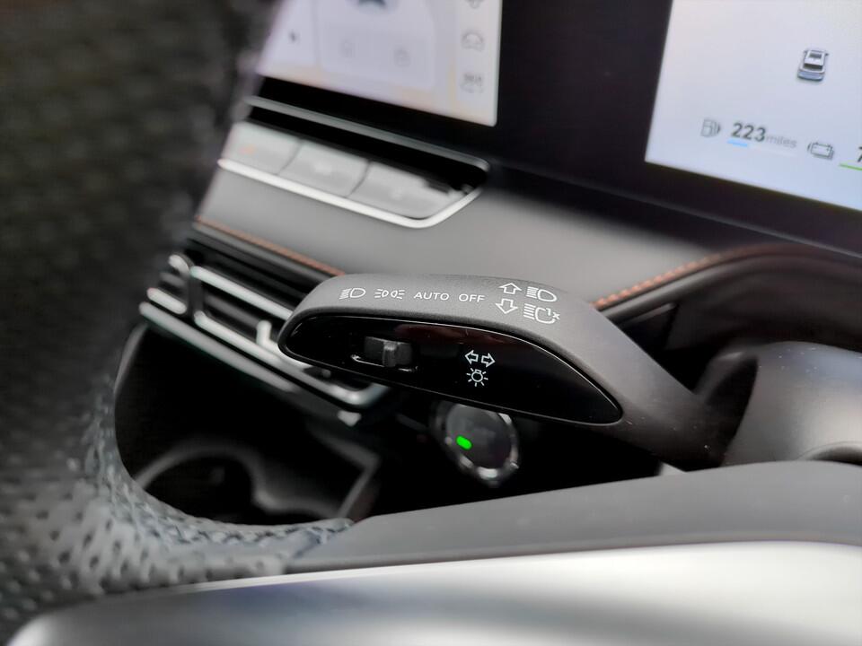 Used MG MG HS 2025 for sale - 77143611: Photo 20