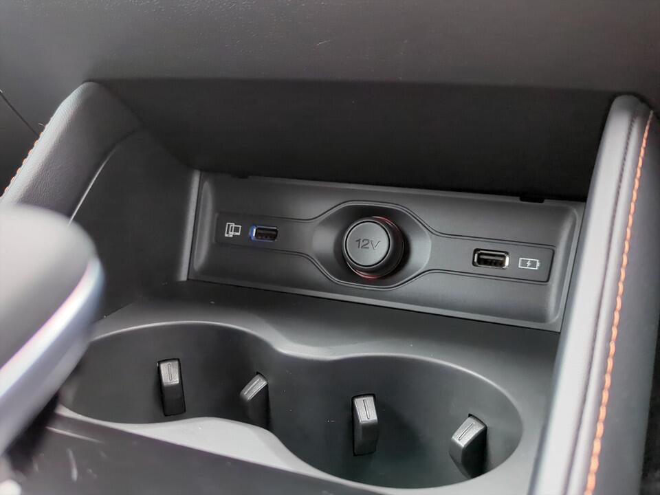 Used MG MG HS 2025 for sale - 77143611: Photo 22