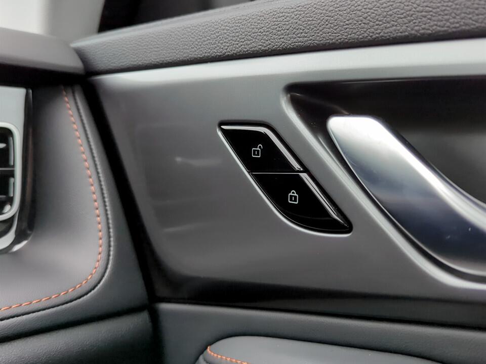 Used MG MG HS 2025 for sale - 77143611: Photo 23