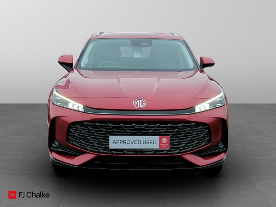 Used MG MG HS 2025 for sale - 77143611: Photo 3