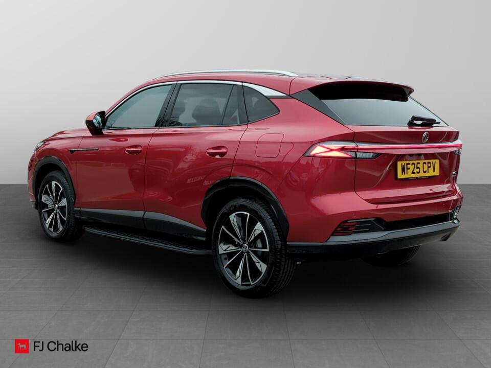 Used MG MG HS 2025 for sale - 77143611: Photo 4