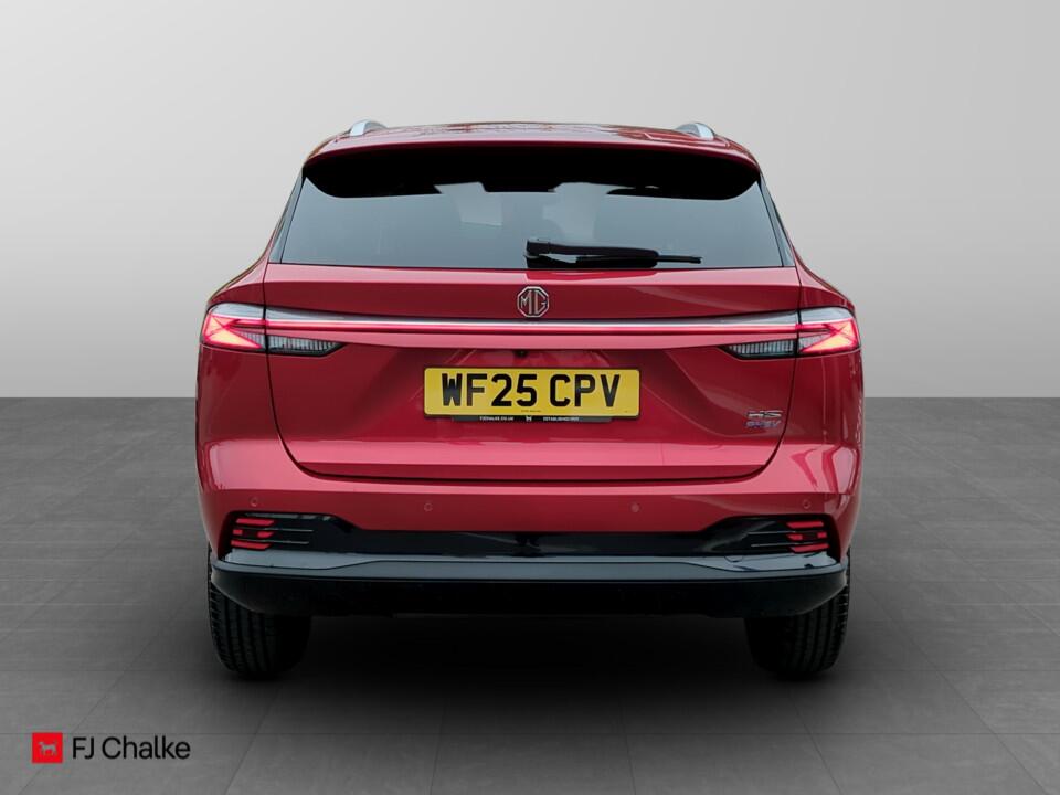 Used MG MG HS 2025 for sale - 77143611: Photo 5